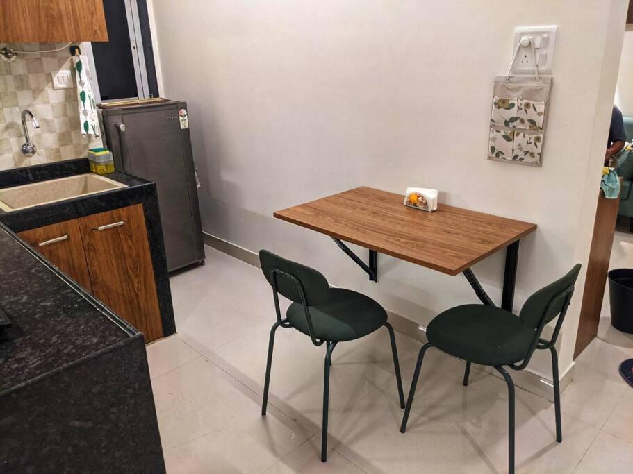 Photo of Kitchen in Nerul