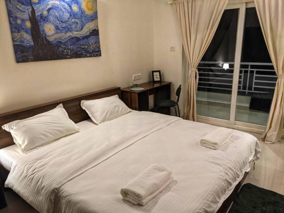 Photo of Bedroom in Nerul