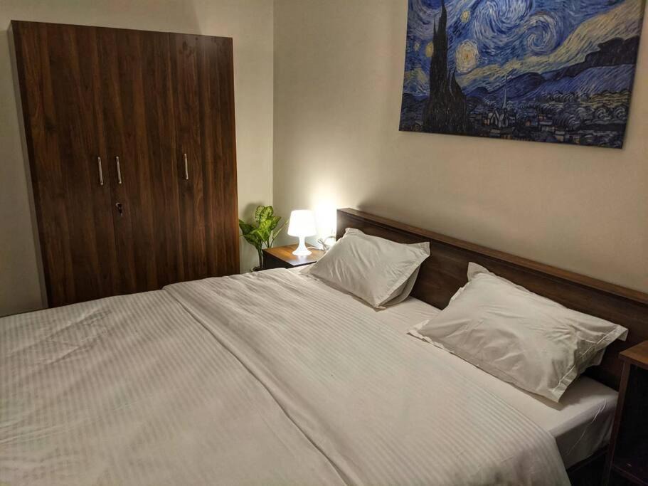 Photo of Bedroom in Nerul