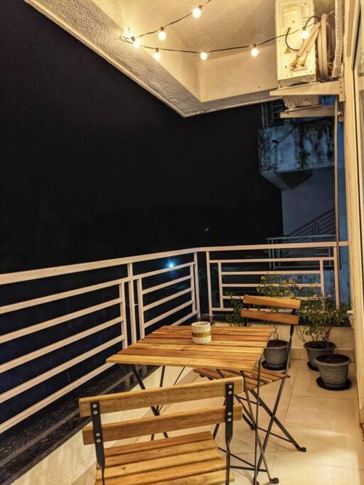 Photo of Patio Balcony in Nerul