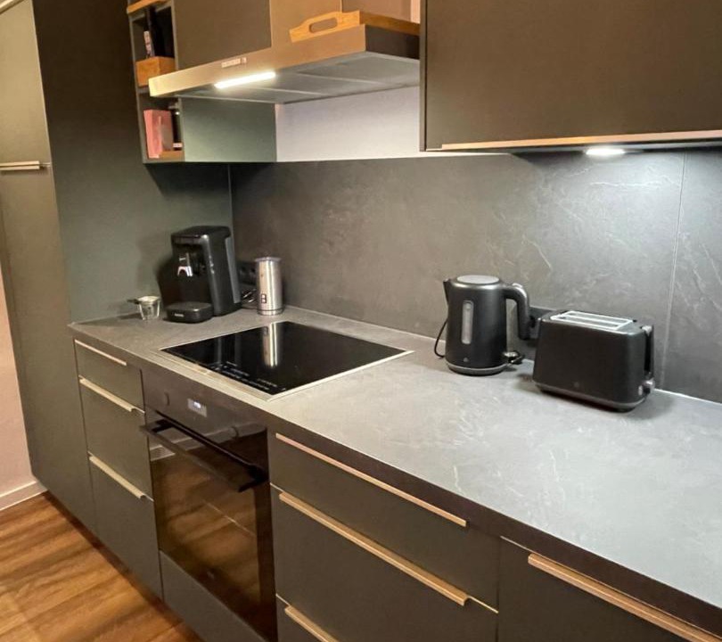 Photo of Kitchen in Deidesheim