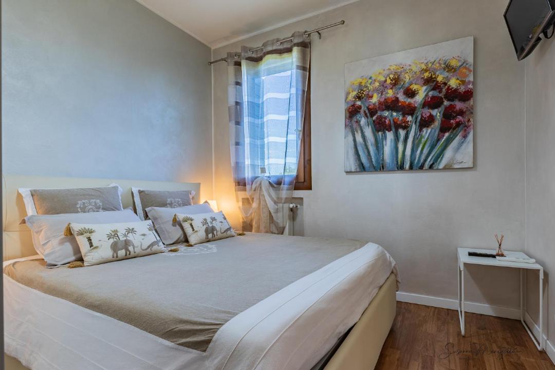 Photo of Bedroom in Selvazzano Dentro
