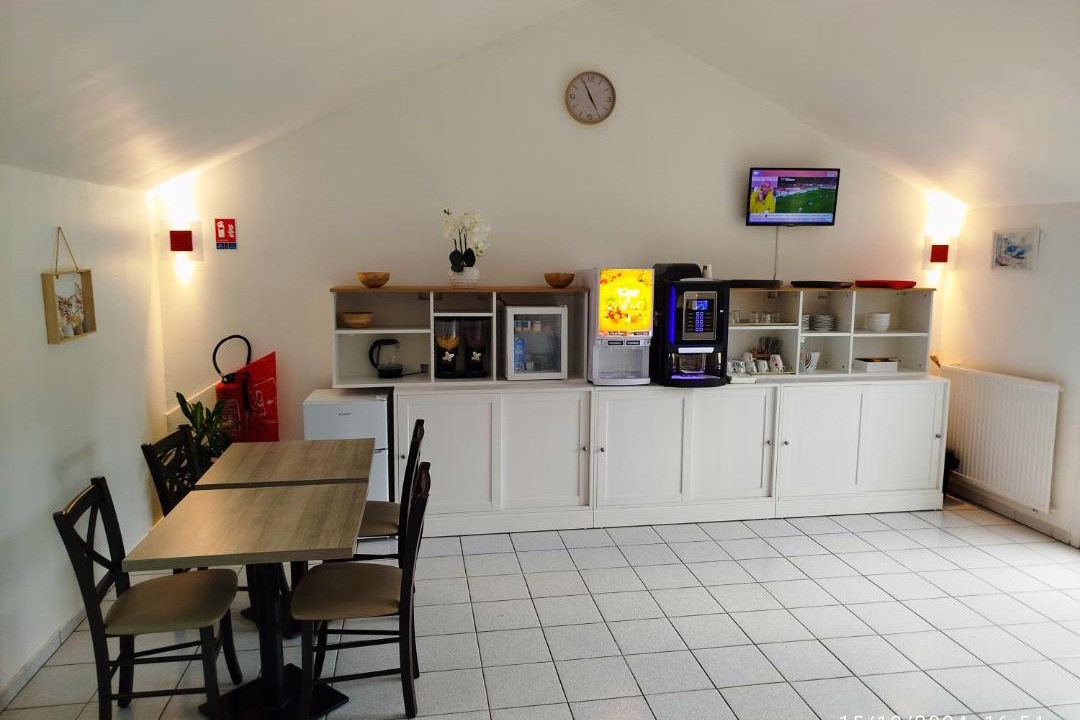 Photo of Kitchen in Saint-Agathon