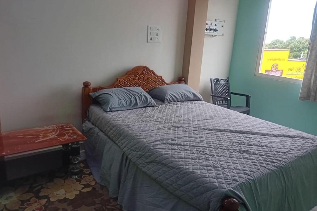 Photo of Bedroom in Tiruvannamalai