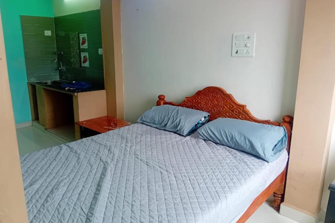 Photo of Bedroom in Tiruvannamalai