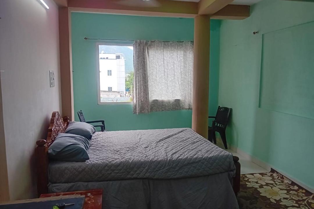 Photo of Bedroom in Tiruvannamalai