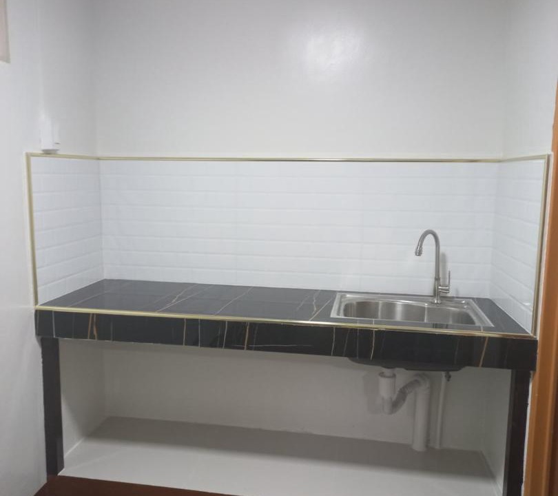 Photo of Bathroom in San Juan