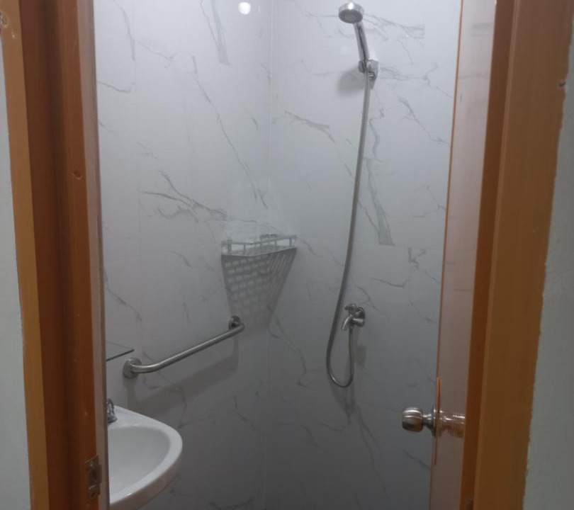 Photo of Bathroom in San Juan