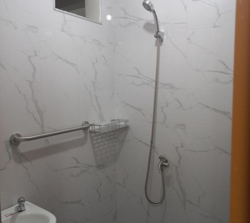Photo of Bathroom in San Juan