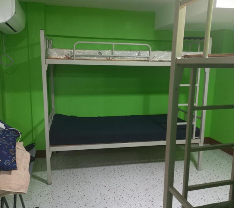 Photo of Bedroom in San Juan