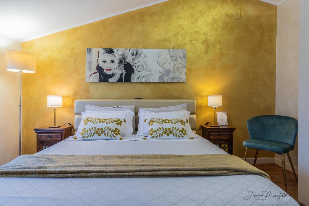 Photo of Bedroom in Selvazzano Dentro