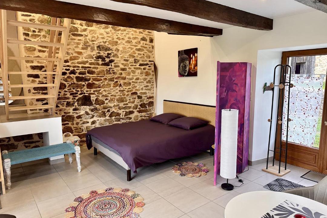 Photo of Bedroom in Masseret
