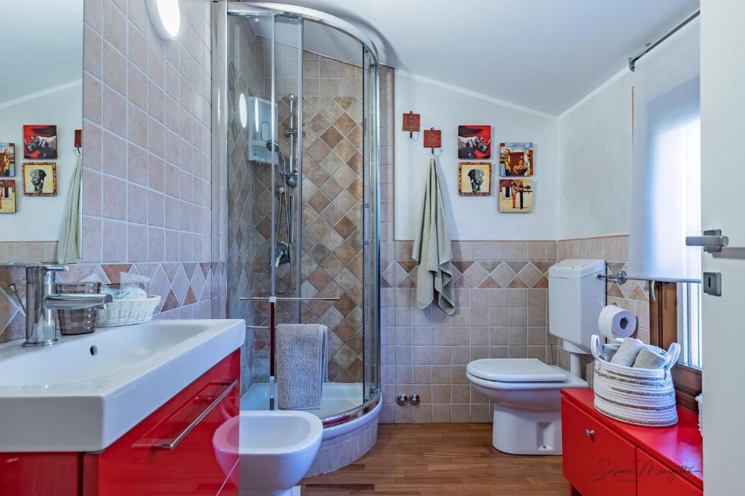 Photo of Bathroom in Selvazzano Dentro