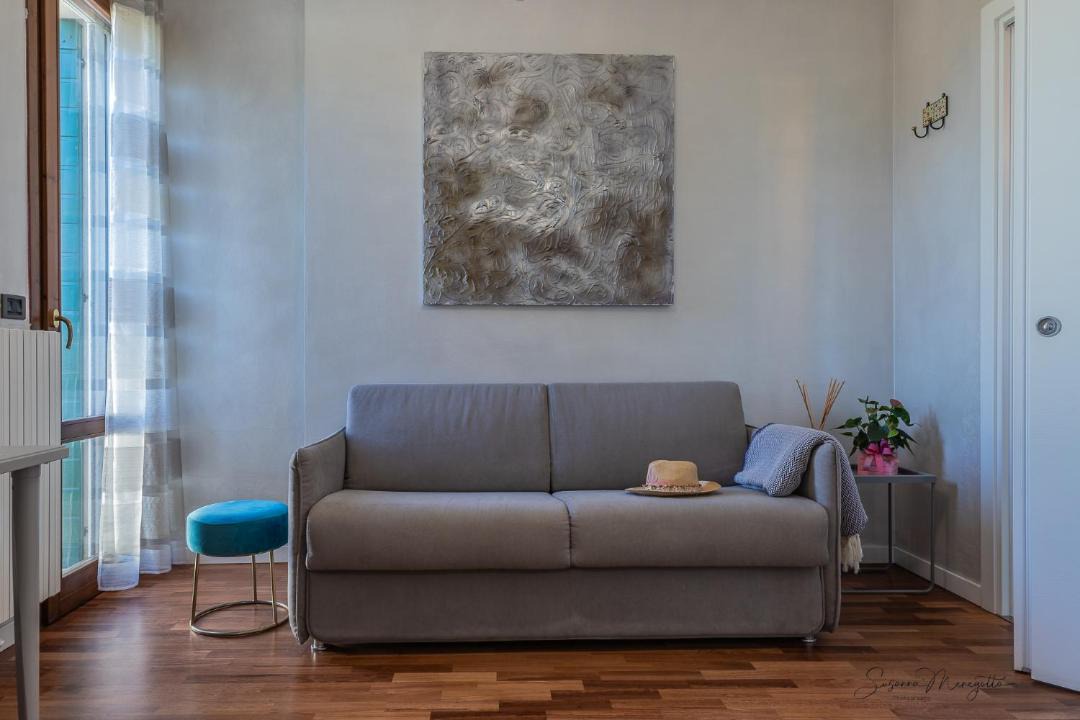 Photo of Livingroom in Selvazzano Dentro