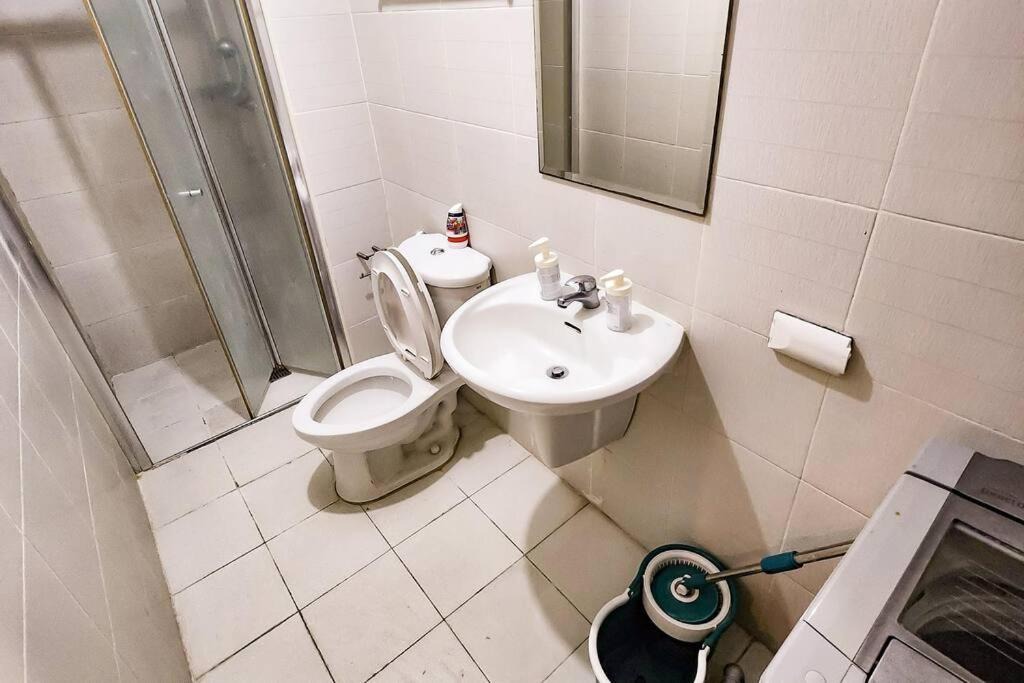 Photo of Bathroom in Bel-Air