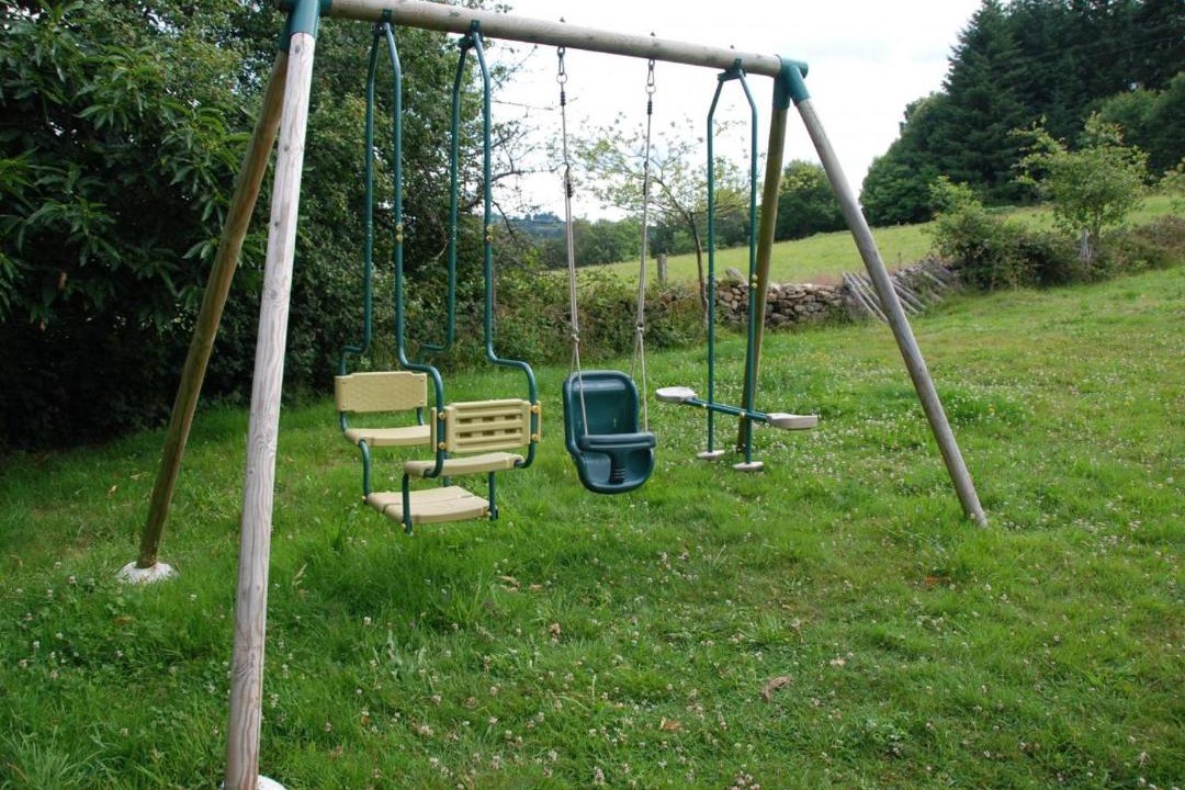 Photo of Outdoor in Saint-Leger-la-Montagne