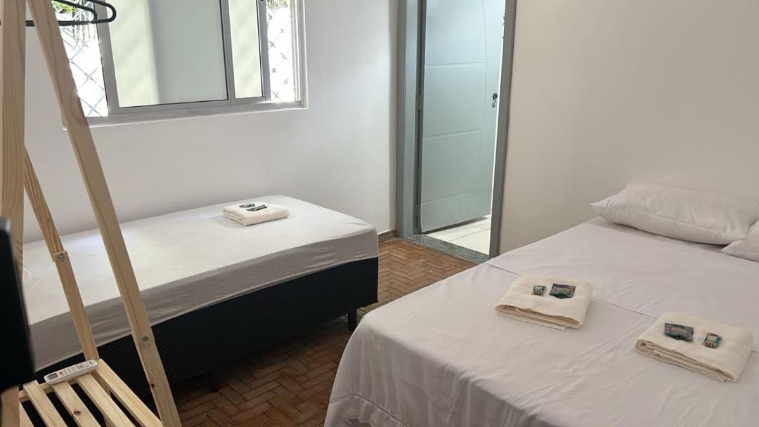 Photo of Bedroom in Goiania
