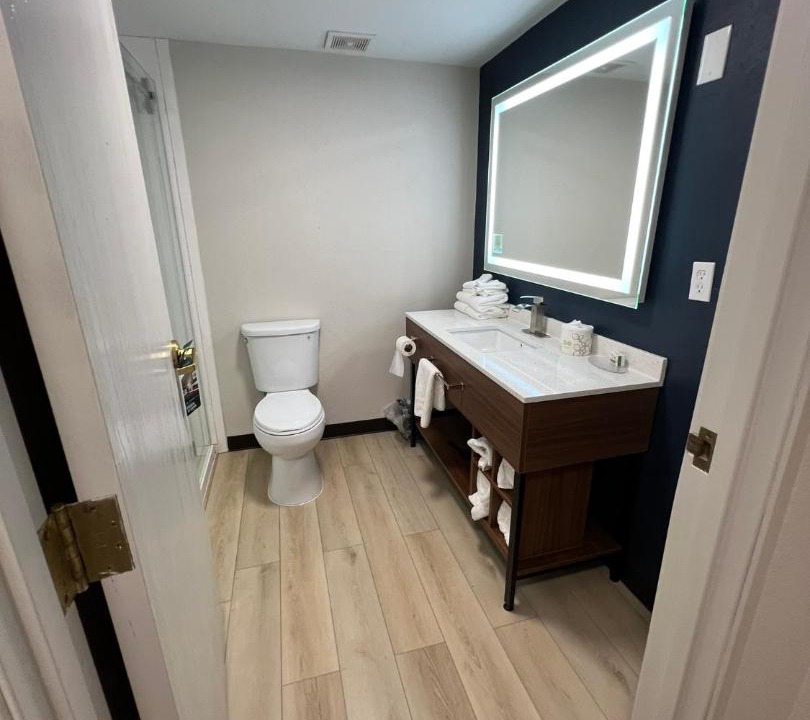 Photo of Bathroom in Dublin