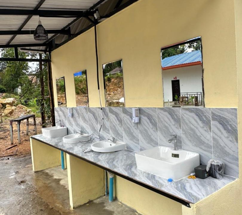 Photo of Bathroom in Koh Rong