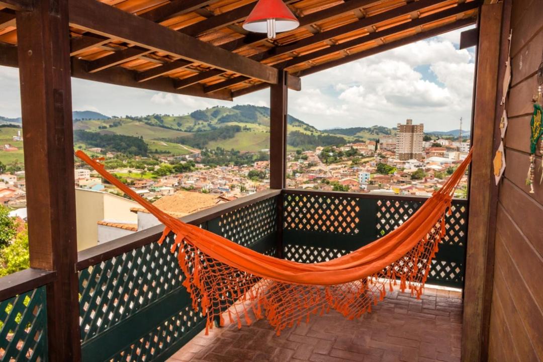 Photo of Patio Balcony in Paraisopolis