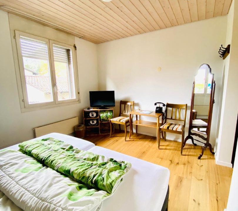 Photo of Bedroom in Egerkingen