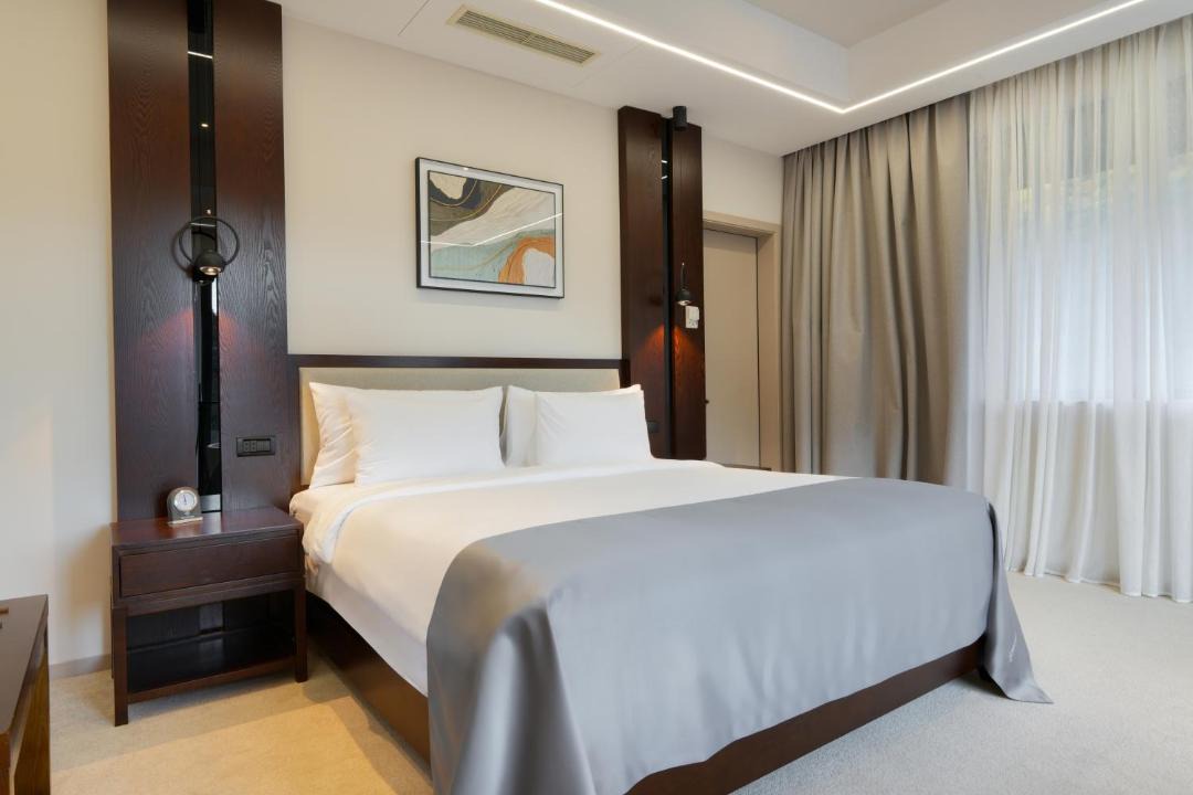 Photo of Bedroom in Aghavnadzor