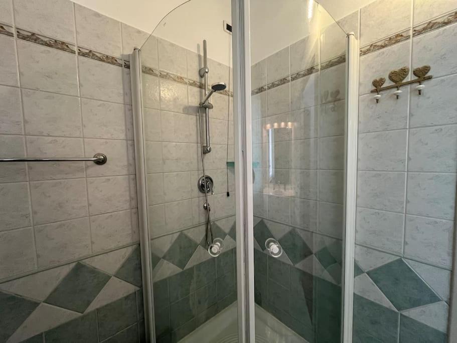 Photo of Bathroom in Abano Terme