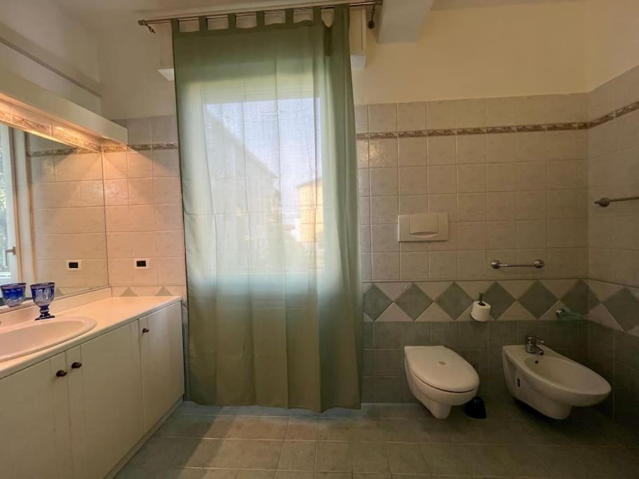 Photo of Bathroom in Abano Terme
