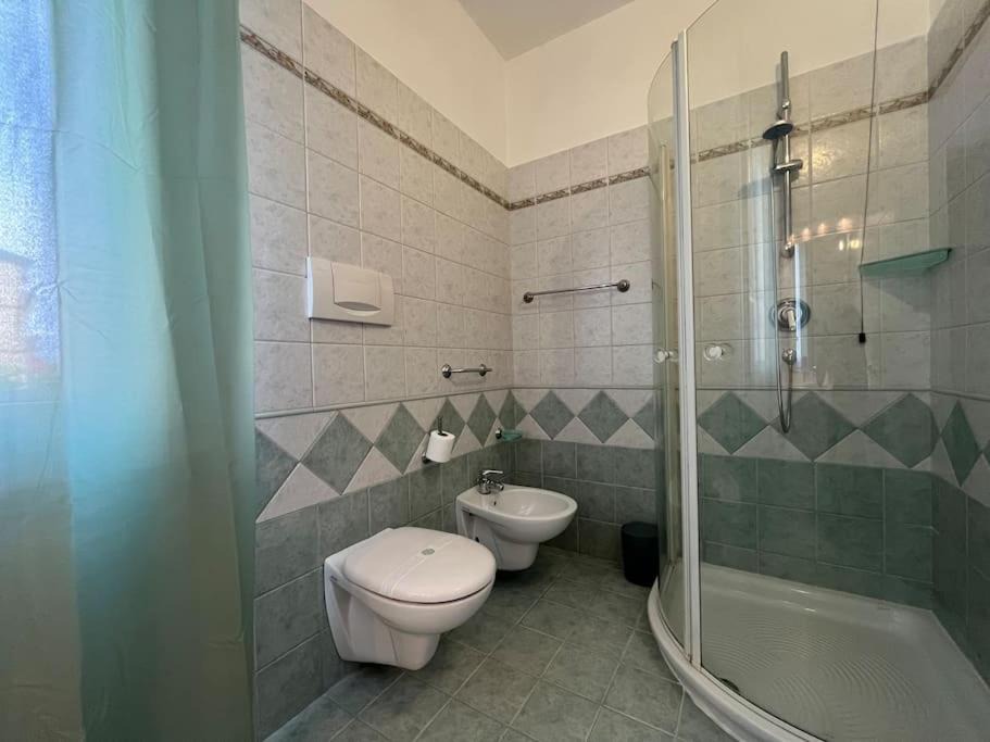 Photo of Bathroom in Abano Terme
