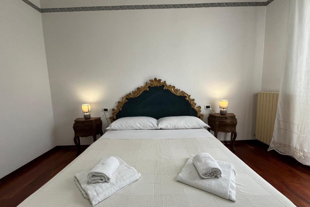 Photo of Bedroom in Abano Terme