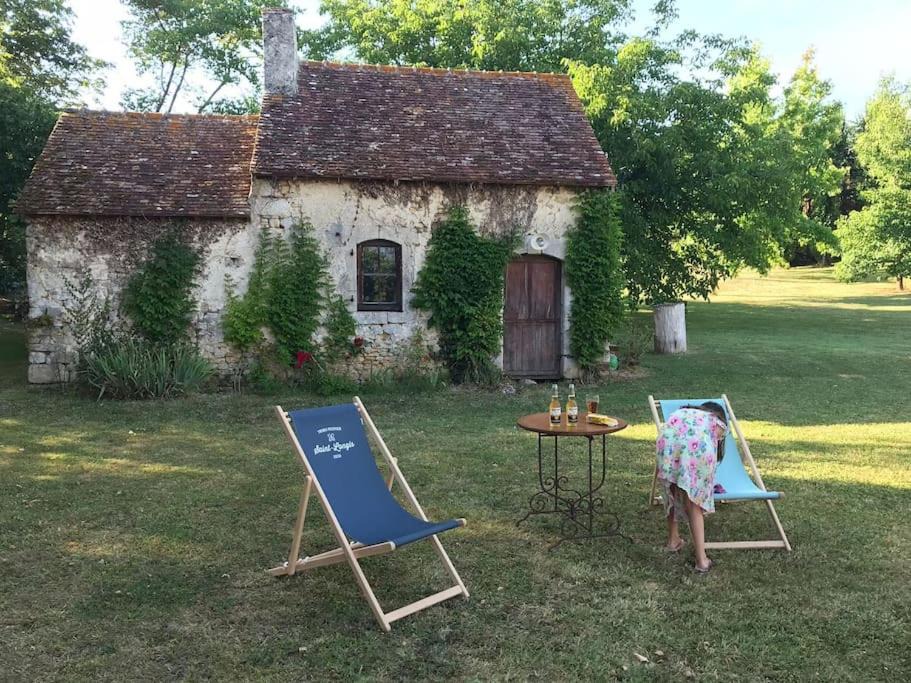 Photo of Others in Saint-Longis