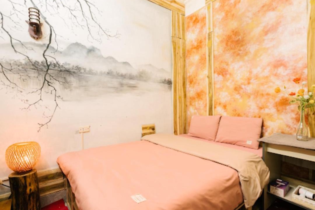 Photo of Bedroom in Ba Dinh