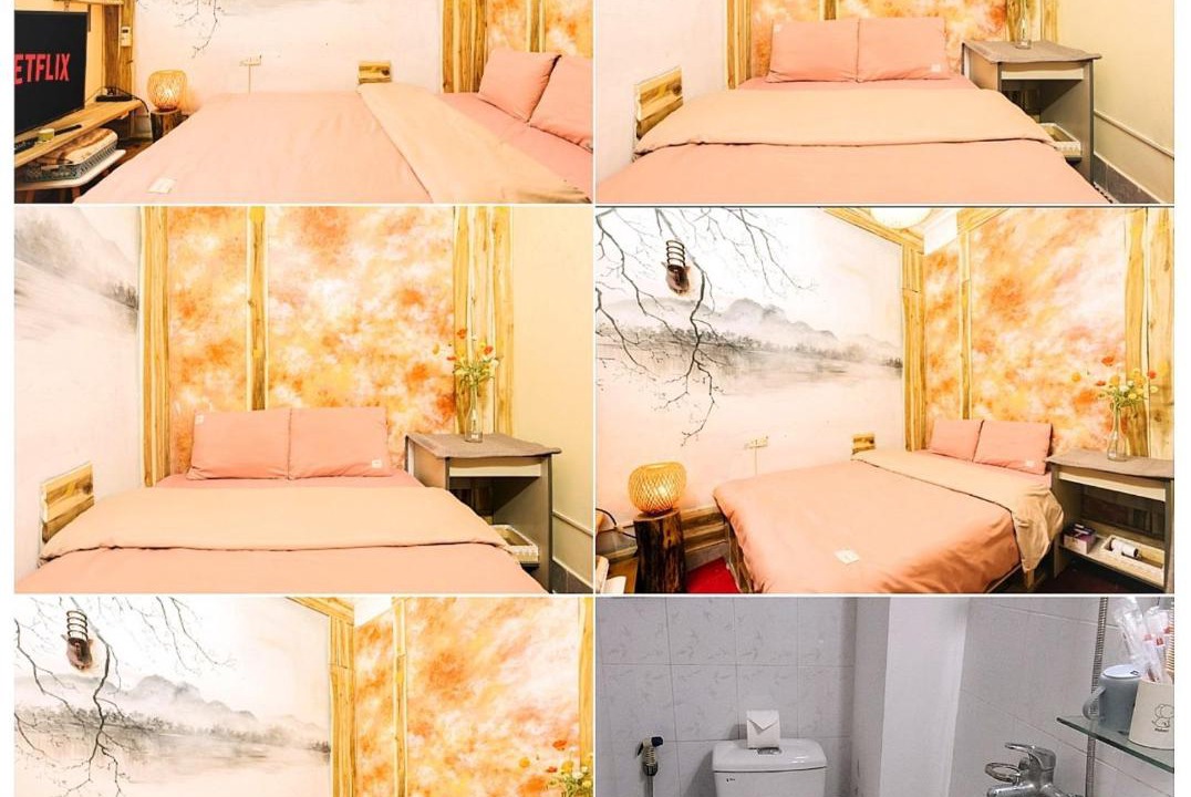 Photo of Bathroom in Ba Dinh