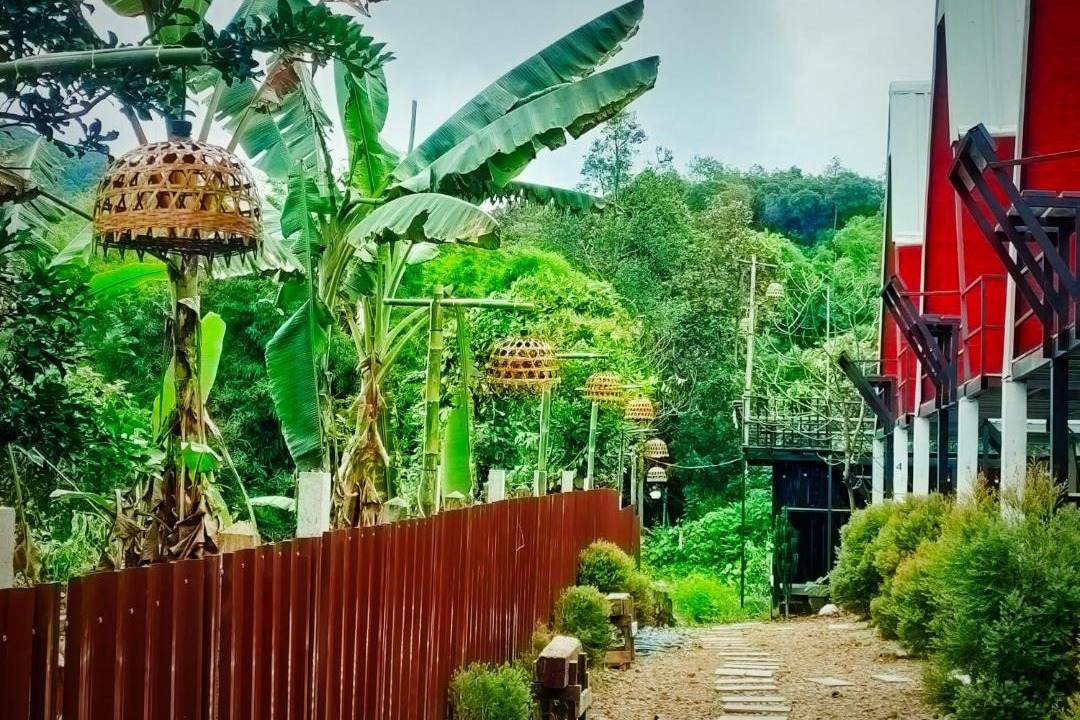 Photo of Others in Pua