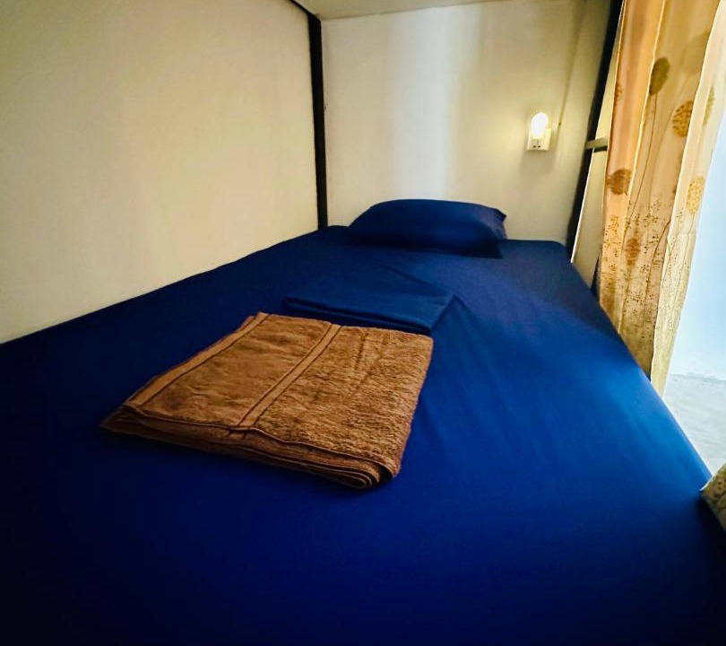 Photo of Bedroom in Koh Rong