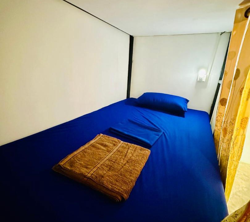 Photo of Bedroom in Koh Rong