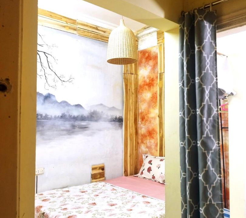 Photo of Bedroom in Ba Dinh