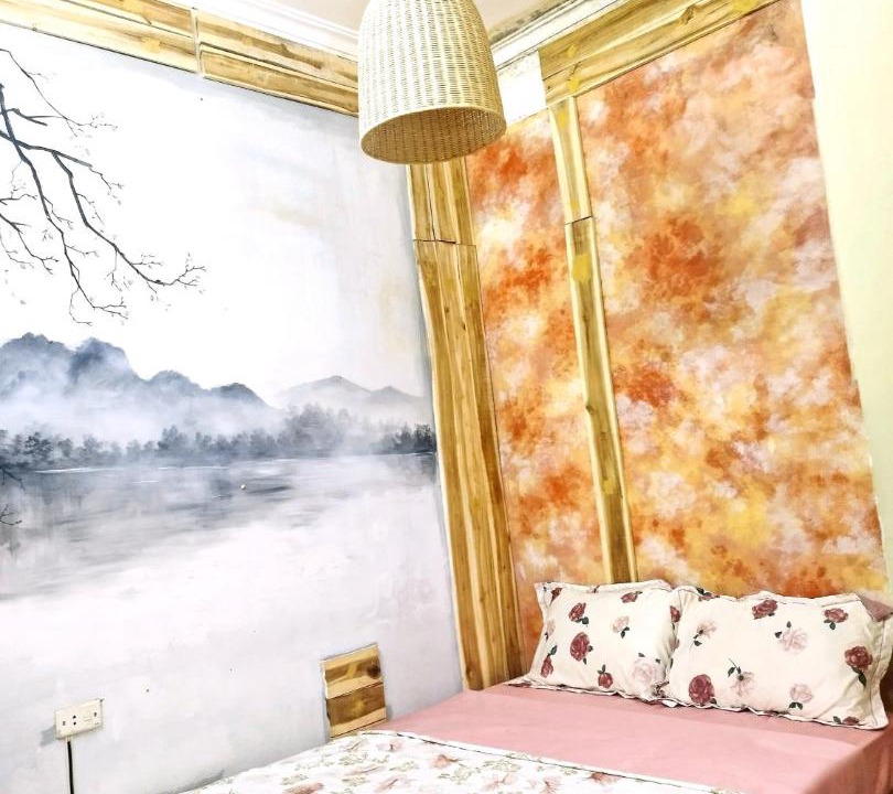 Photo of Bedroom in Ba Dinh