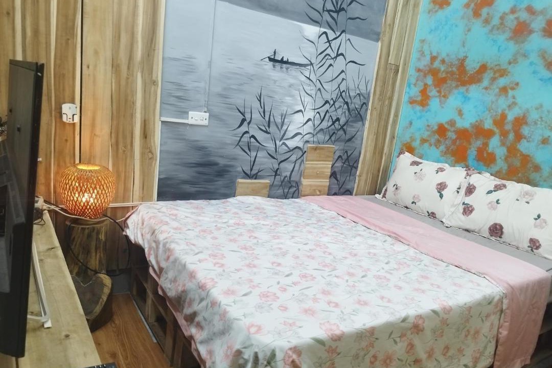 Photo of Bedroom in Ba Dinh