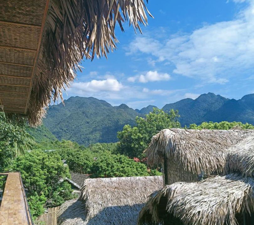 Photo of Others in Mai Chau