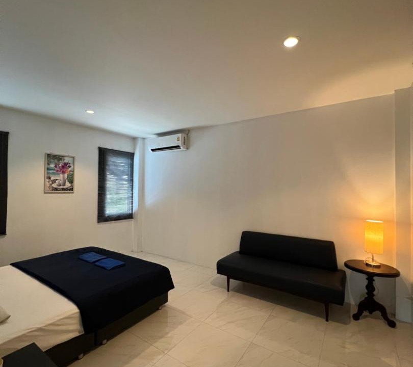 Photo of Bedroom in Khlong Nung