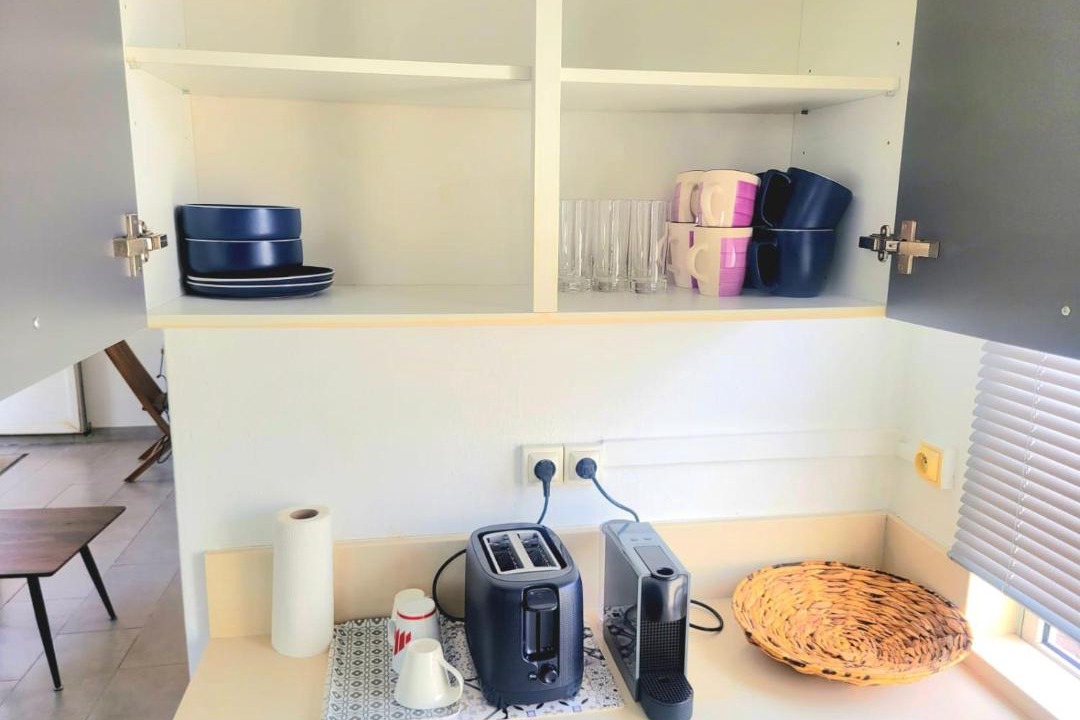 Photo of Kitchen in Trou aux Biches