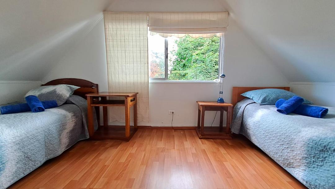 Photo of Bedroom in Osorno