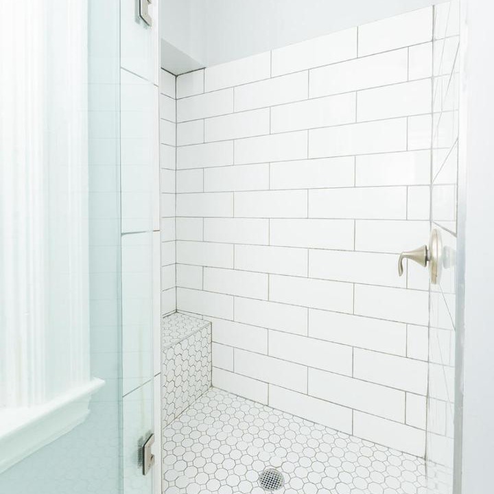 Photo of Bathroom in Lawrenceville
