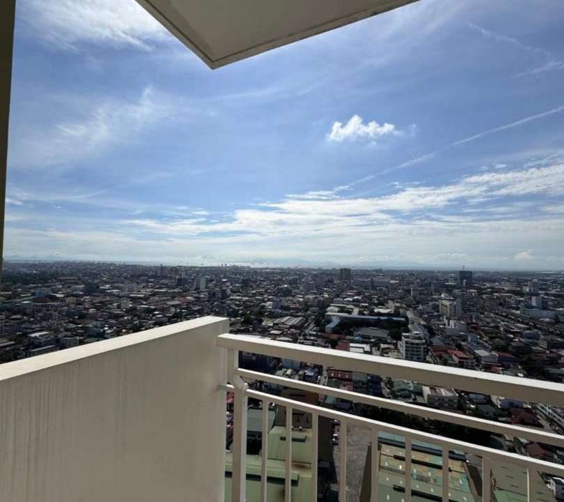 Photo of Patio Balcony in A. Bonifacio