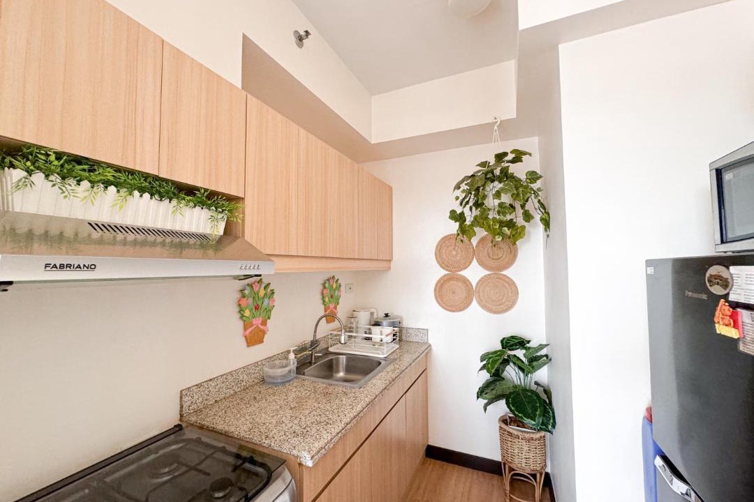 Photo of Kitchen in A. Bonifacio