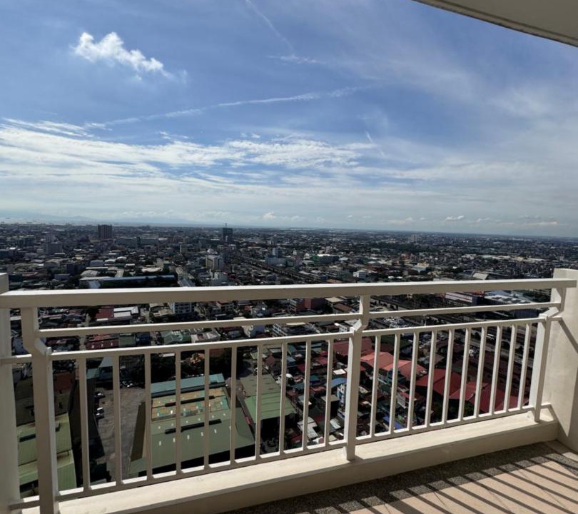 Photo of Patio Balcony in A. Bonifacio