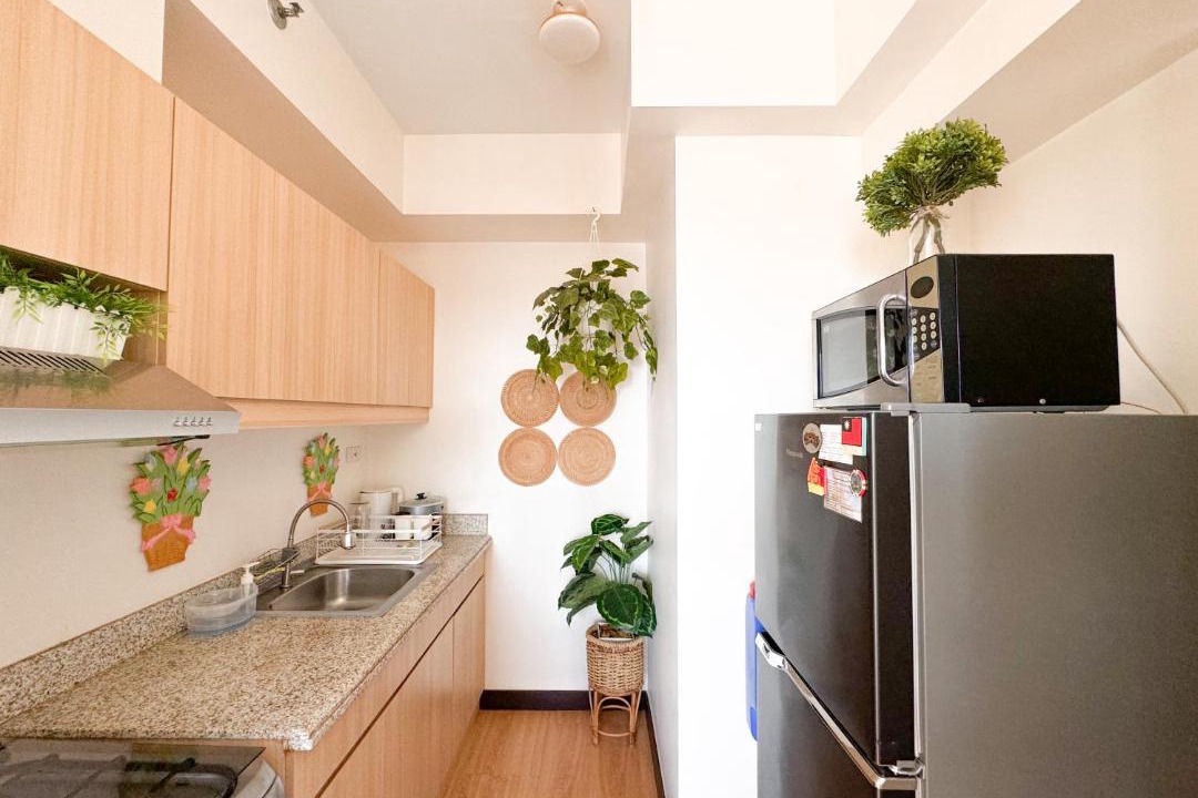 Photo of Kitchen in A. Bonifacio