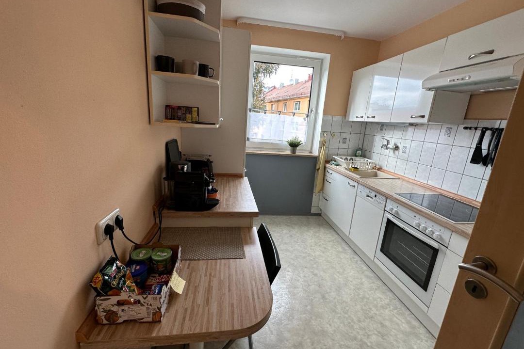 Photo of Kitchen in Weststadt