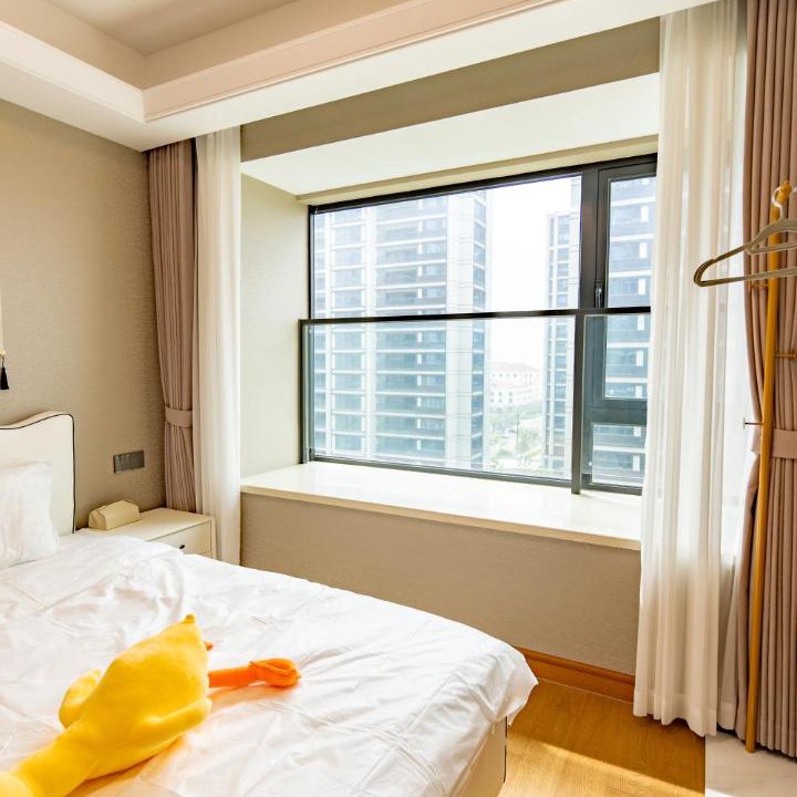 Photo of Bedroom in Haining